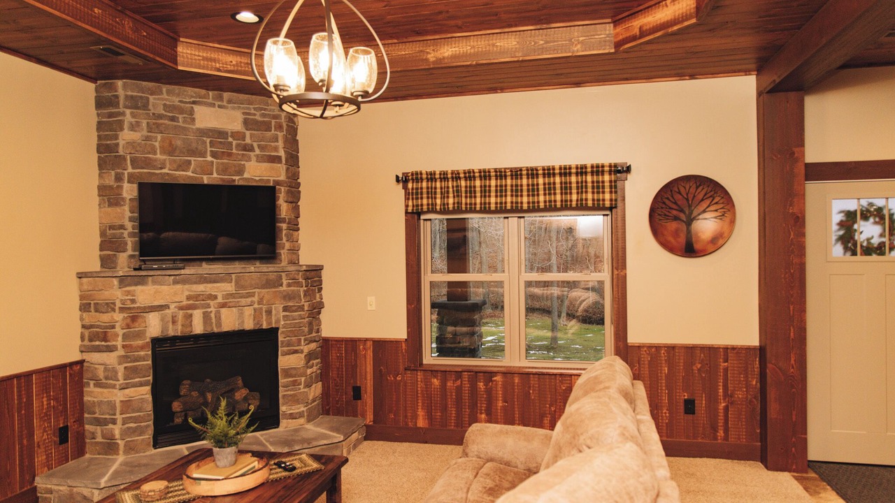 Photo of Livingroom in Dundee
