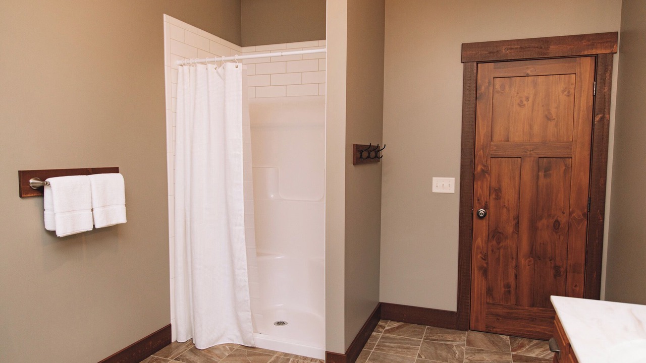 Photo of Bathroom in Dundee