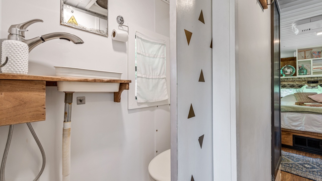 Photo of Bathroom in Somerdale