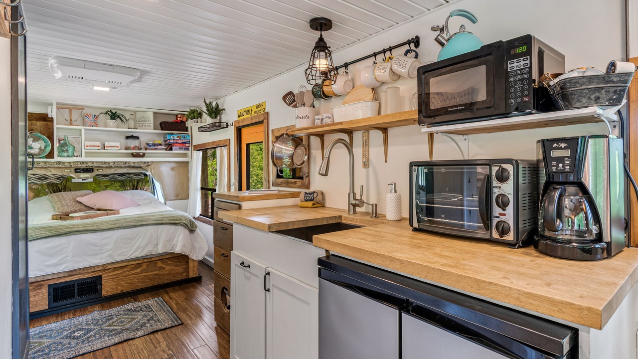 Photo of Bedroom in Somerdale