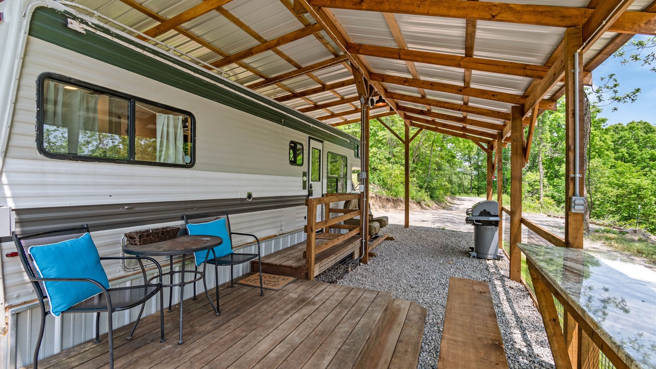 Photo of Outdoor in Somerdale
