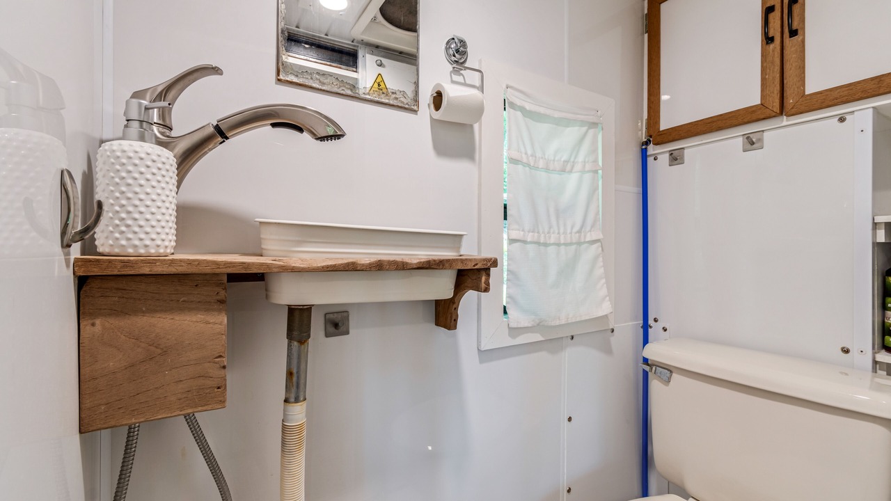 Photo of Bathroom in Somerdale