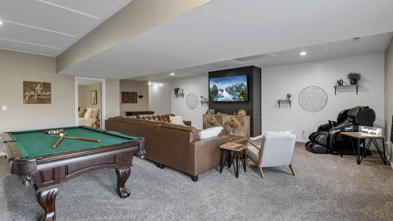 Photo of Bedroom in Logan