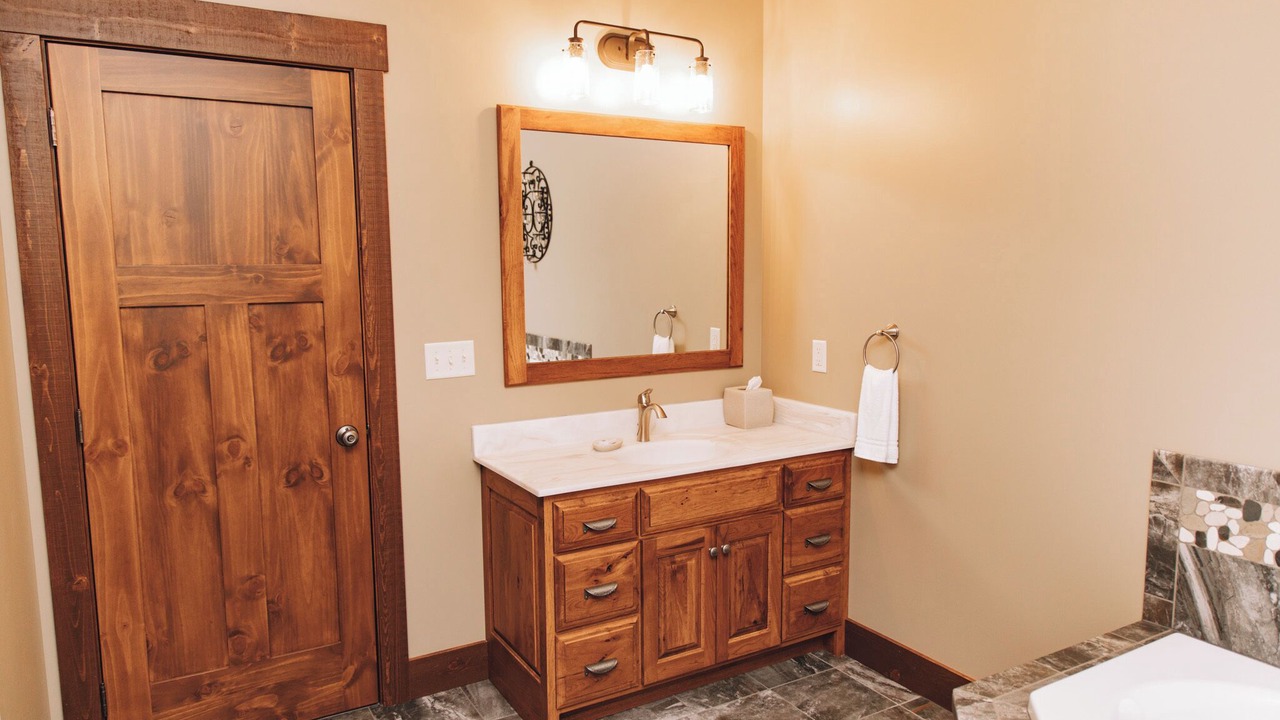 Photo of Bathroom in Dundee