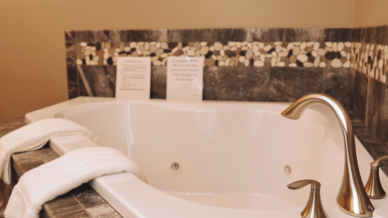 Photo of Bathroom in Dundee