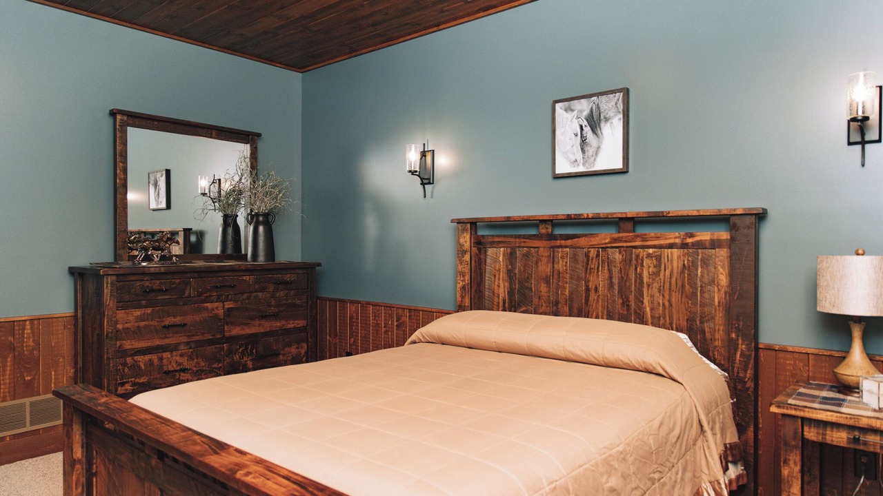 Photo of Bedroom in Dundee