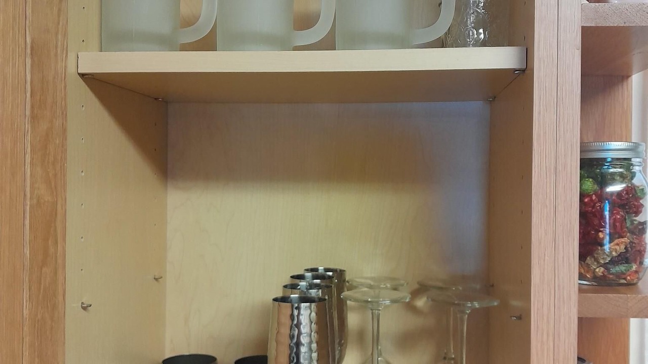 Photo of Kitchen in Lakemore
