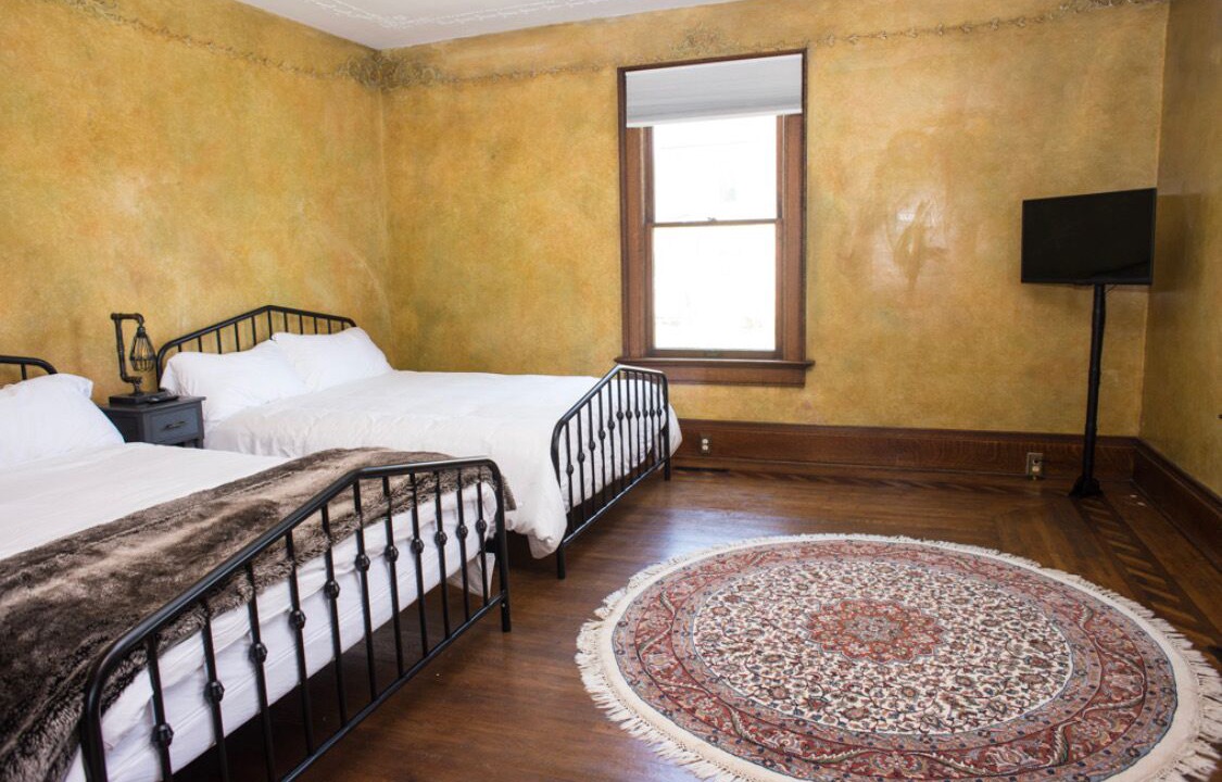 Photo of Bedroom in Loudonville