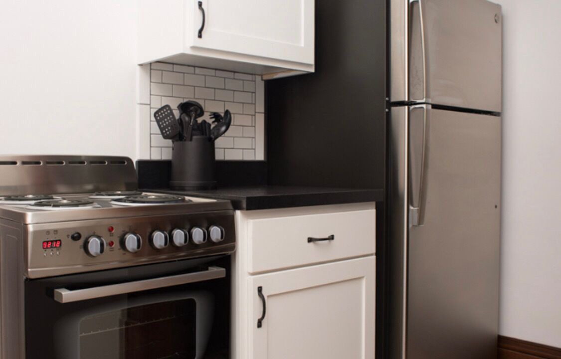 Photo of Kitchen in Loudonville