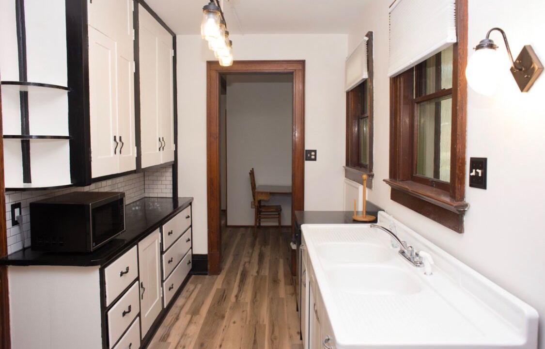 Photo of Kitchen in Loudonville