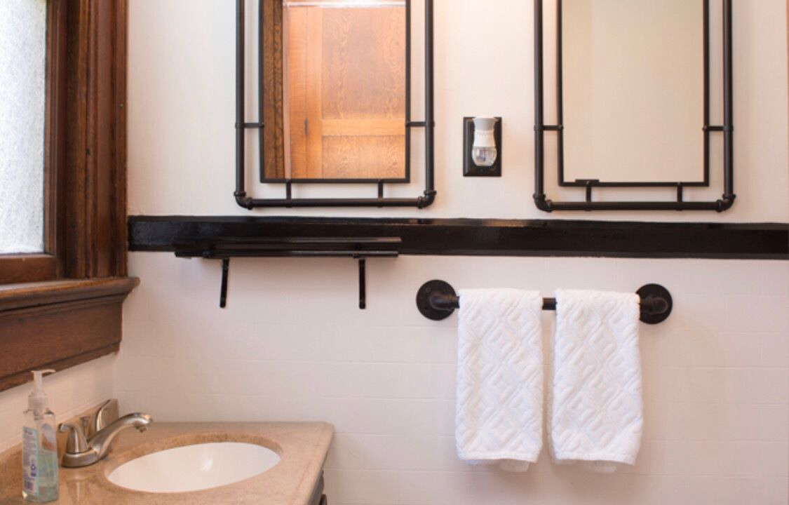Photo of Bathroom in Loudonville