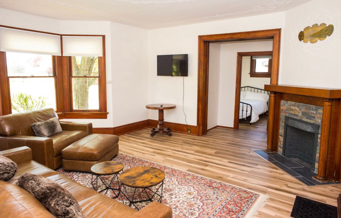 Photo of Livingroom in Loudonville