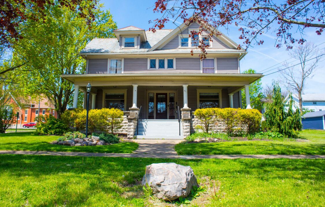 Photo of Outdoor in Loudonville