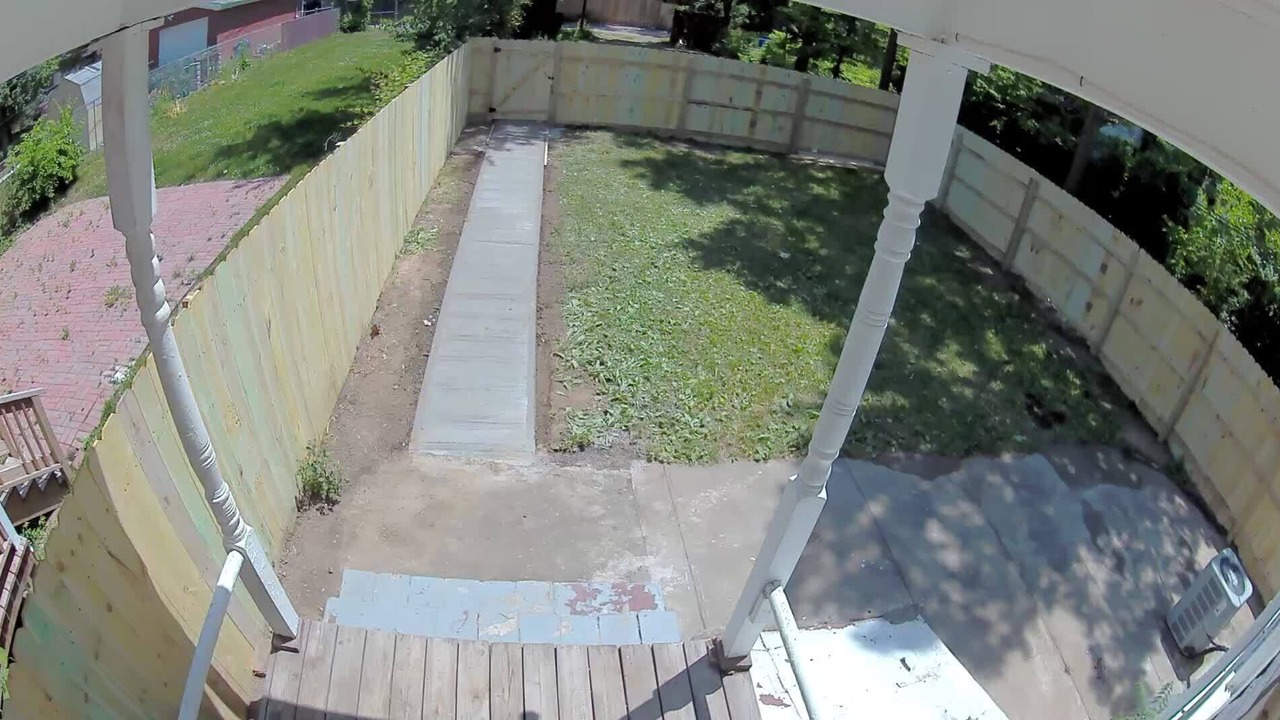 Photo of Outdoor in Livingston Park