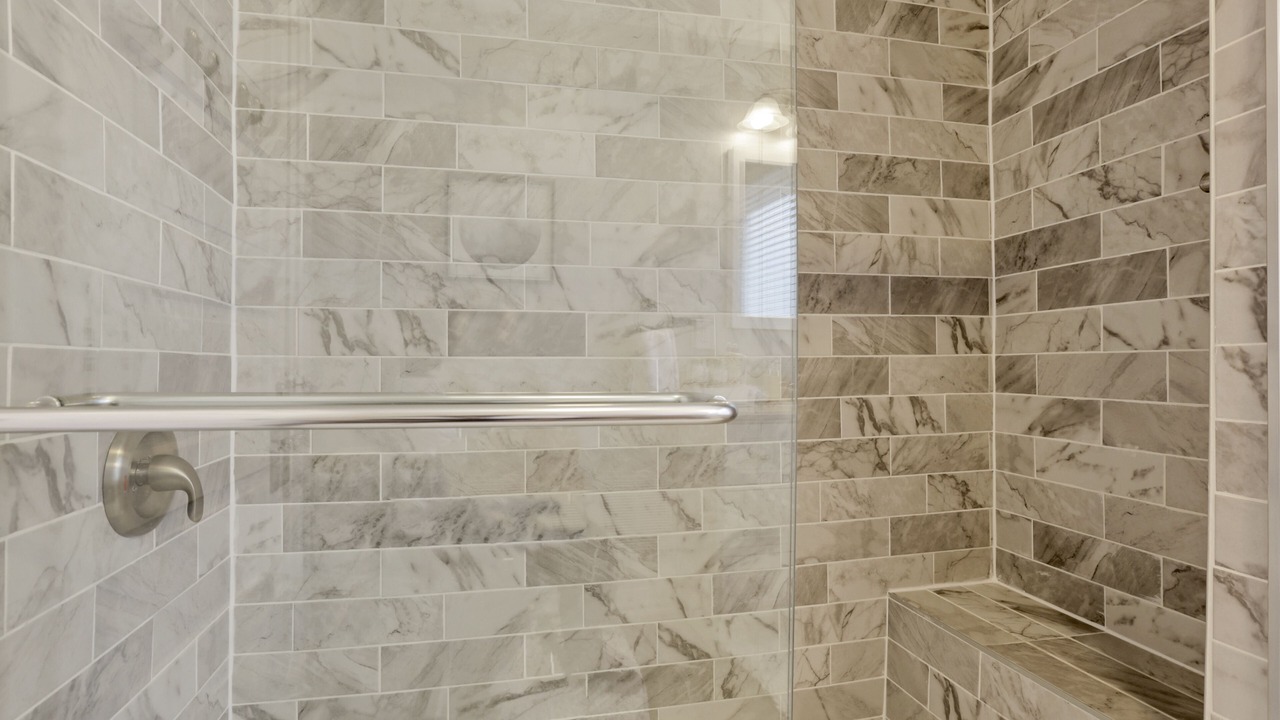 Photo of Bathroom in Livingston Park