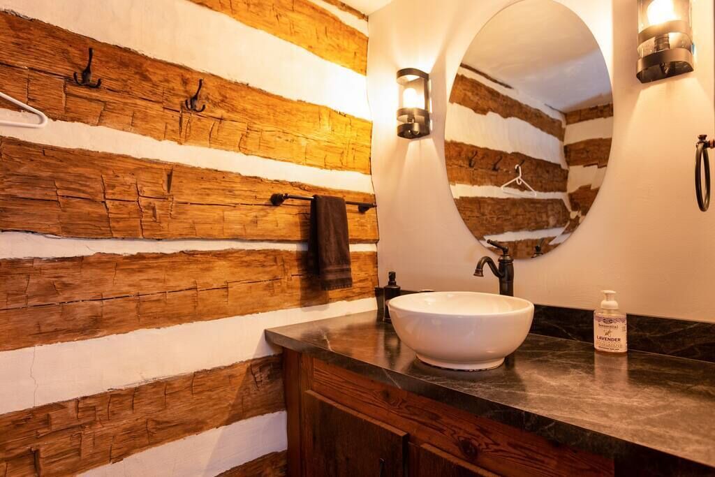Photo of Bathroom in Loudonville
