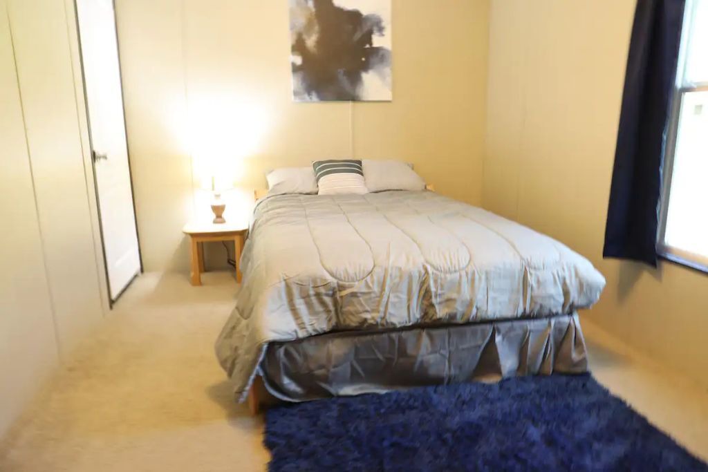 Photo of Bedroom in Warsaw