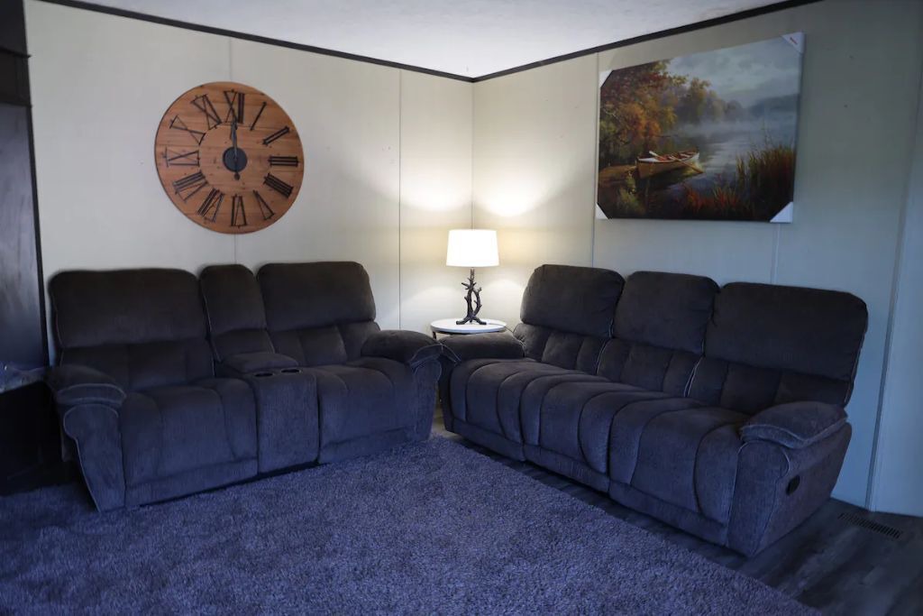 Photo of Livingroom in Warsaw