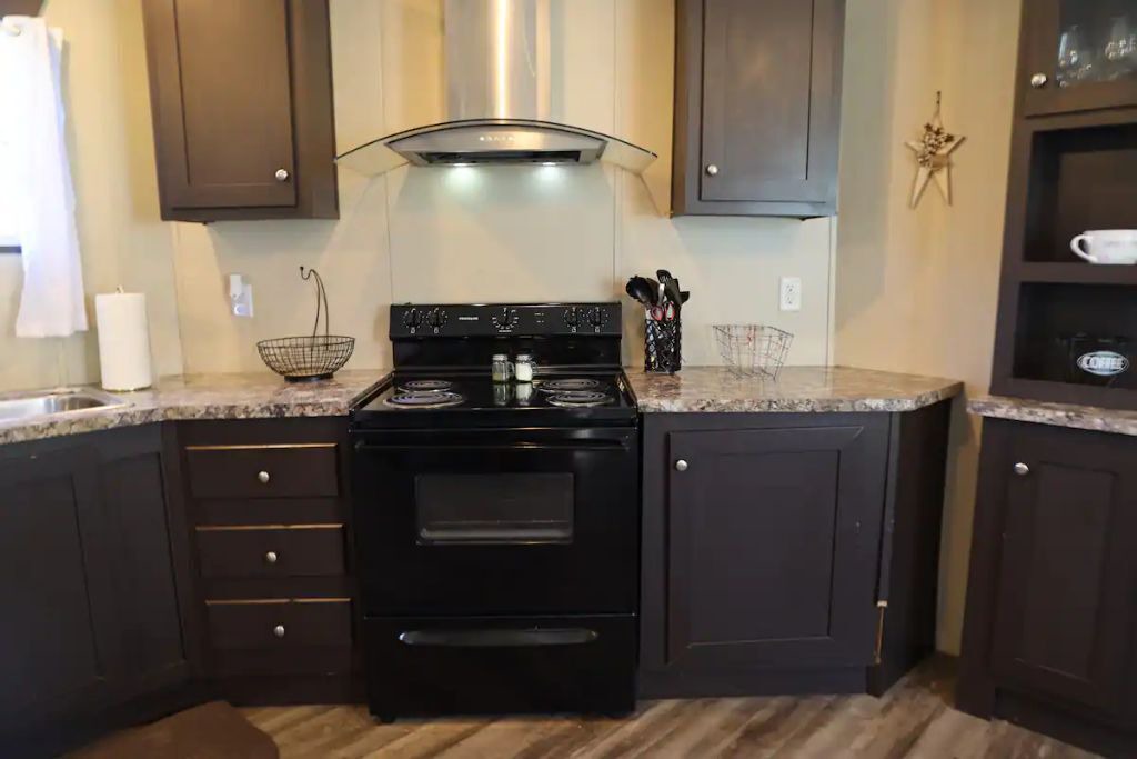 Photo of Kitchen in Warsaw