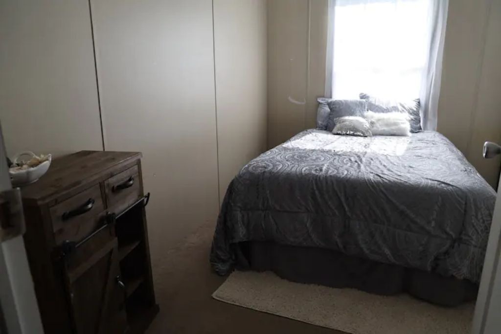 Photo of Bedroom in Warsaw