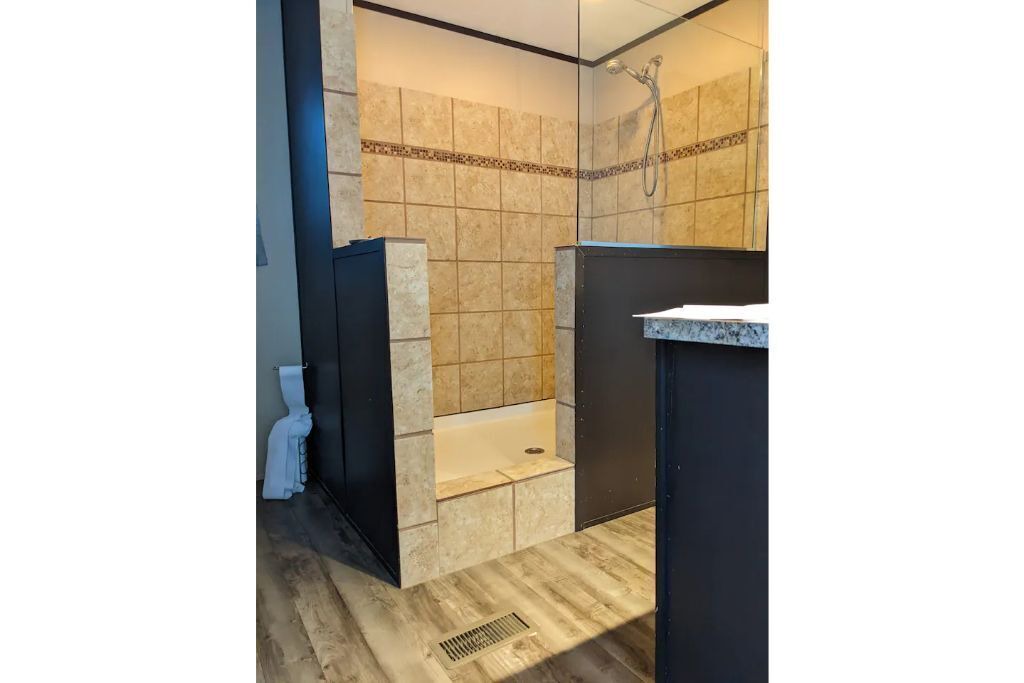 Photo of Bathroom in Warsaw