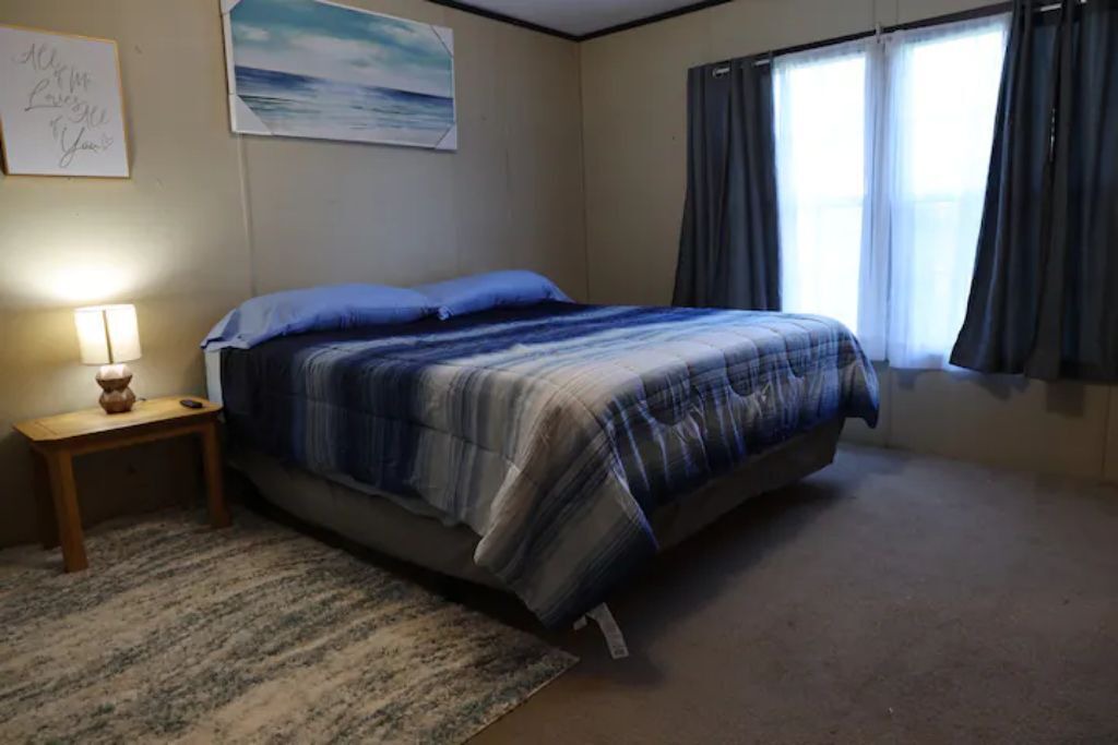 Photo of Bedroom in Warsaw