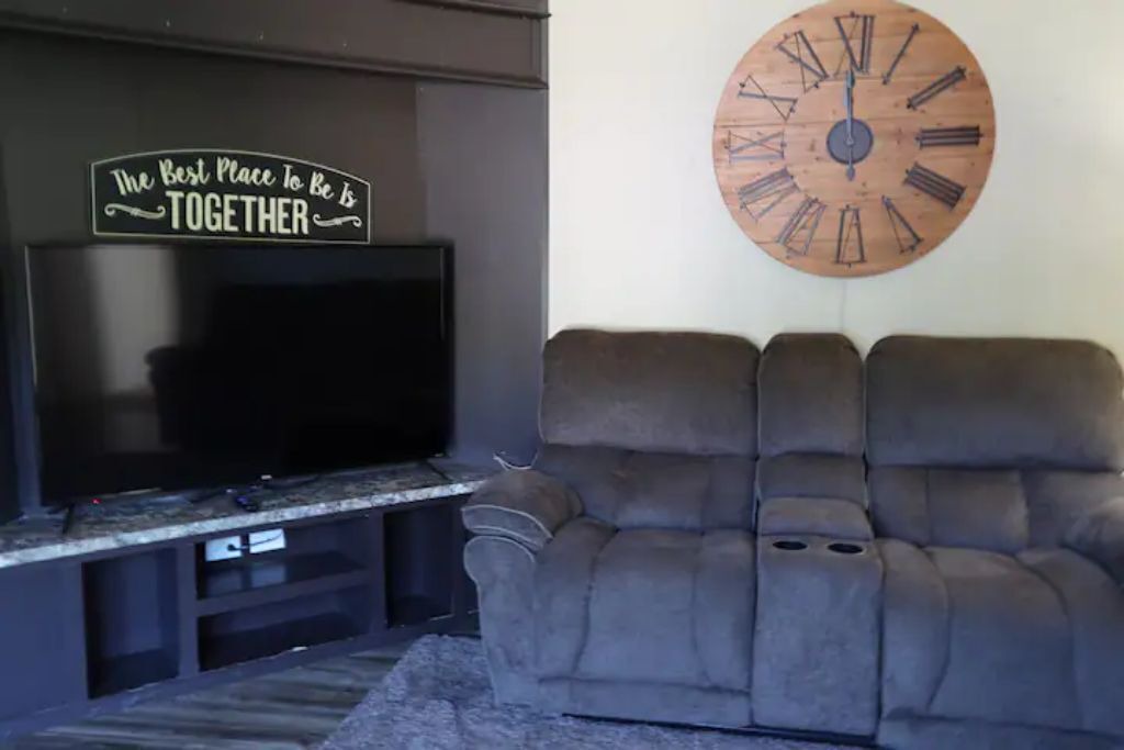 Photo of Livingroom in Warsaw