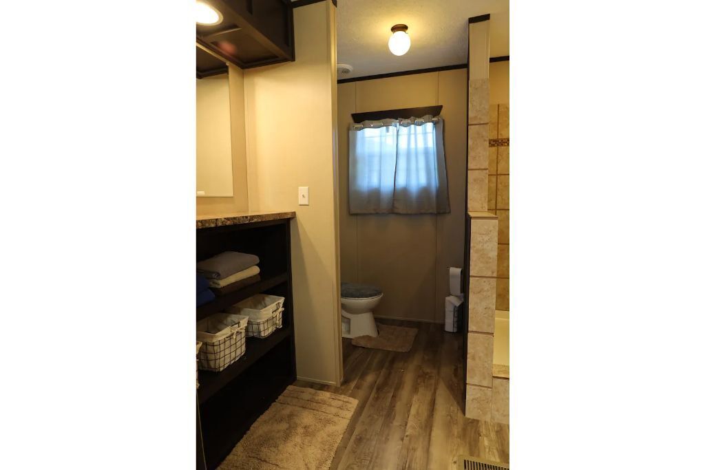 Photo of Bathroom in Warsaw