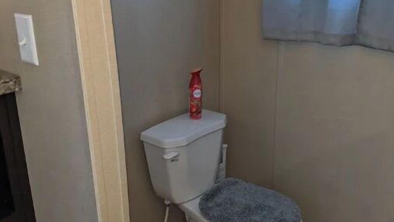 Photo of Bathroom in Warsaw