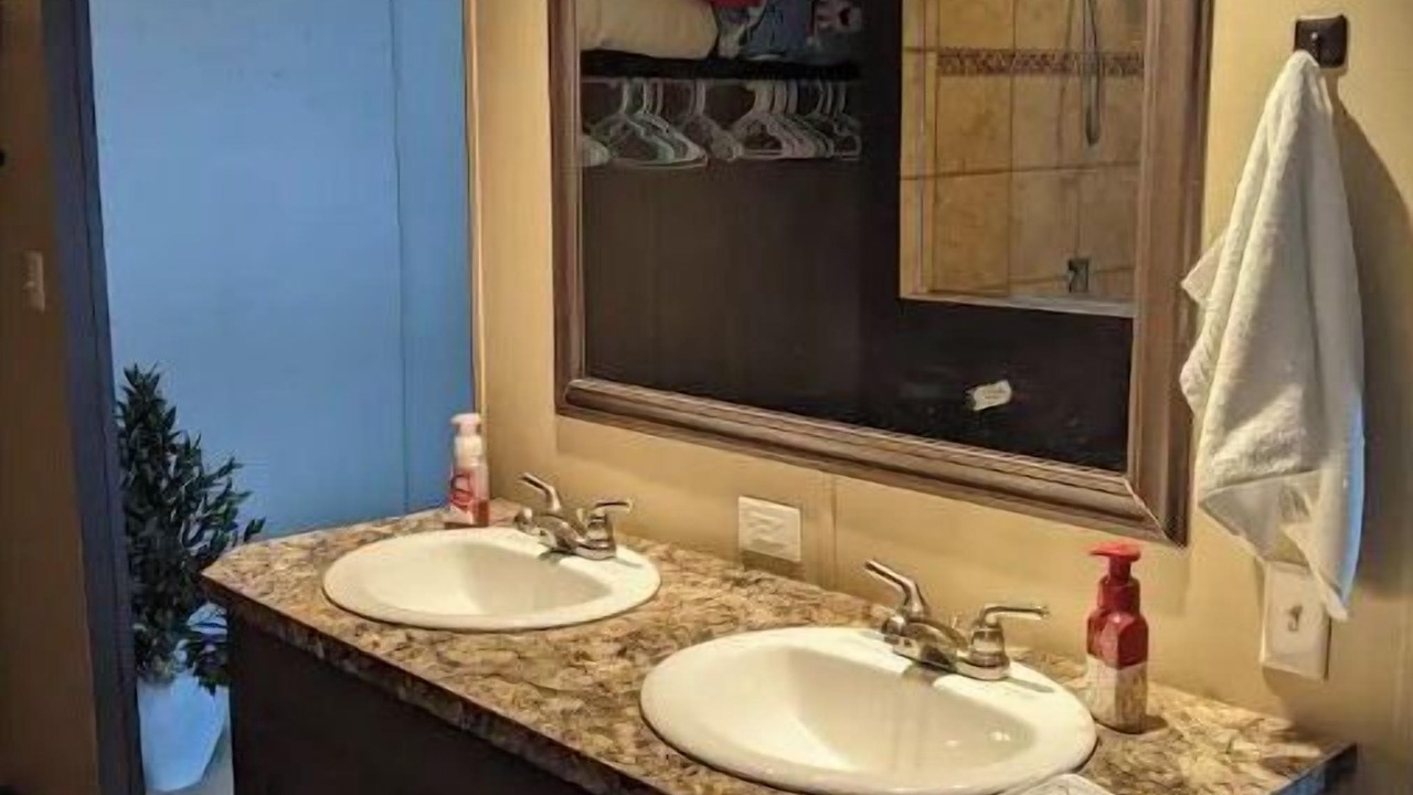 Photo of Bathroom in Warsaw