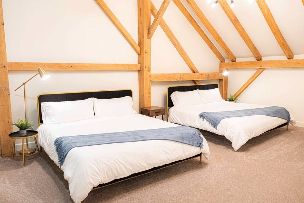 Photo of Bedroom in Dover