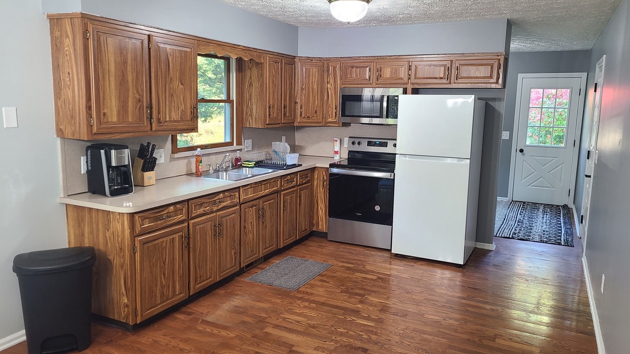 Photo of Kitchen in Lakeville