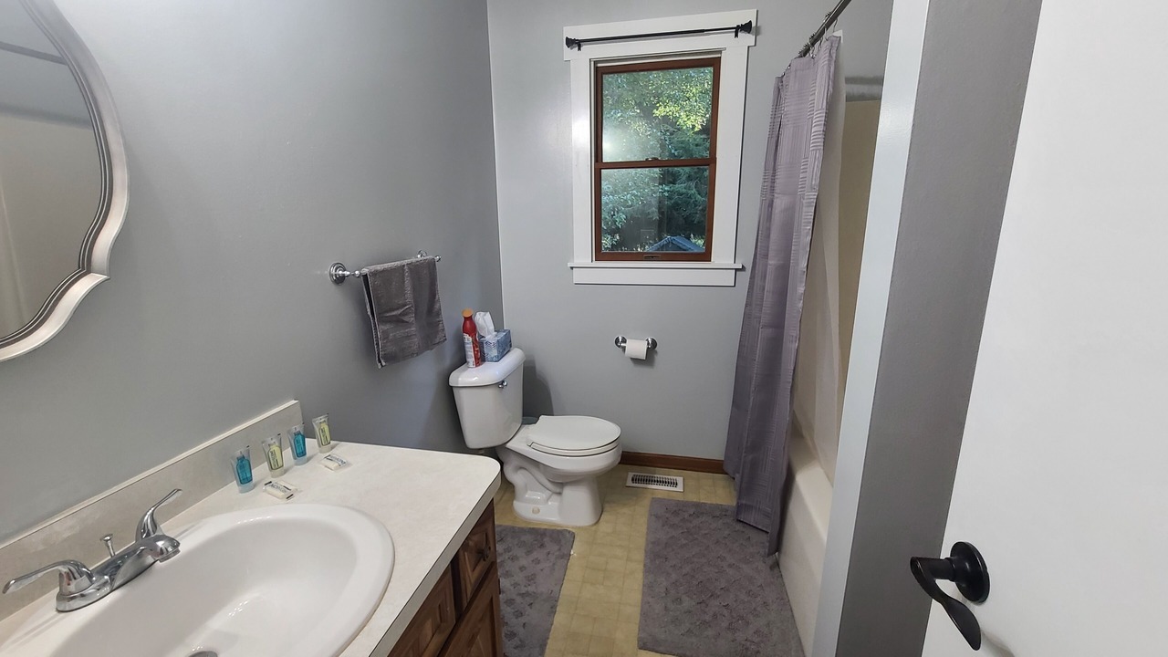 Photo of Bathroom in Lakeville