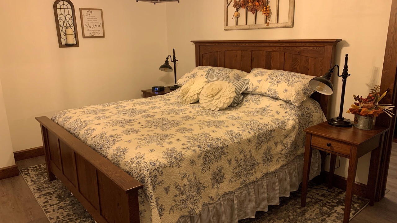 Photo of Bedroom in Berlin