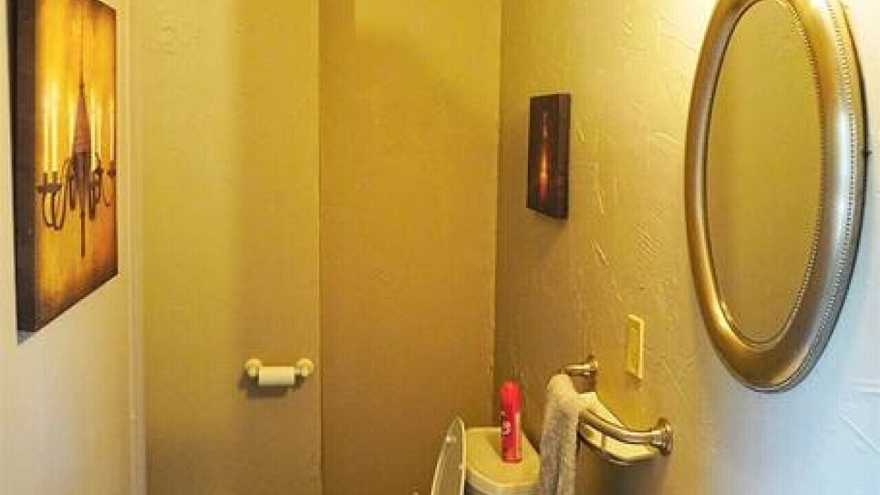 Photo of Bathroom in Coshocton