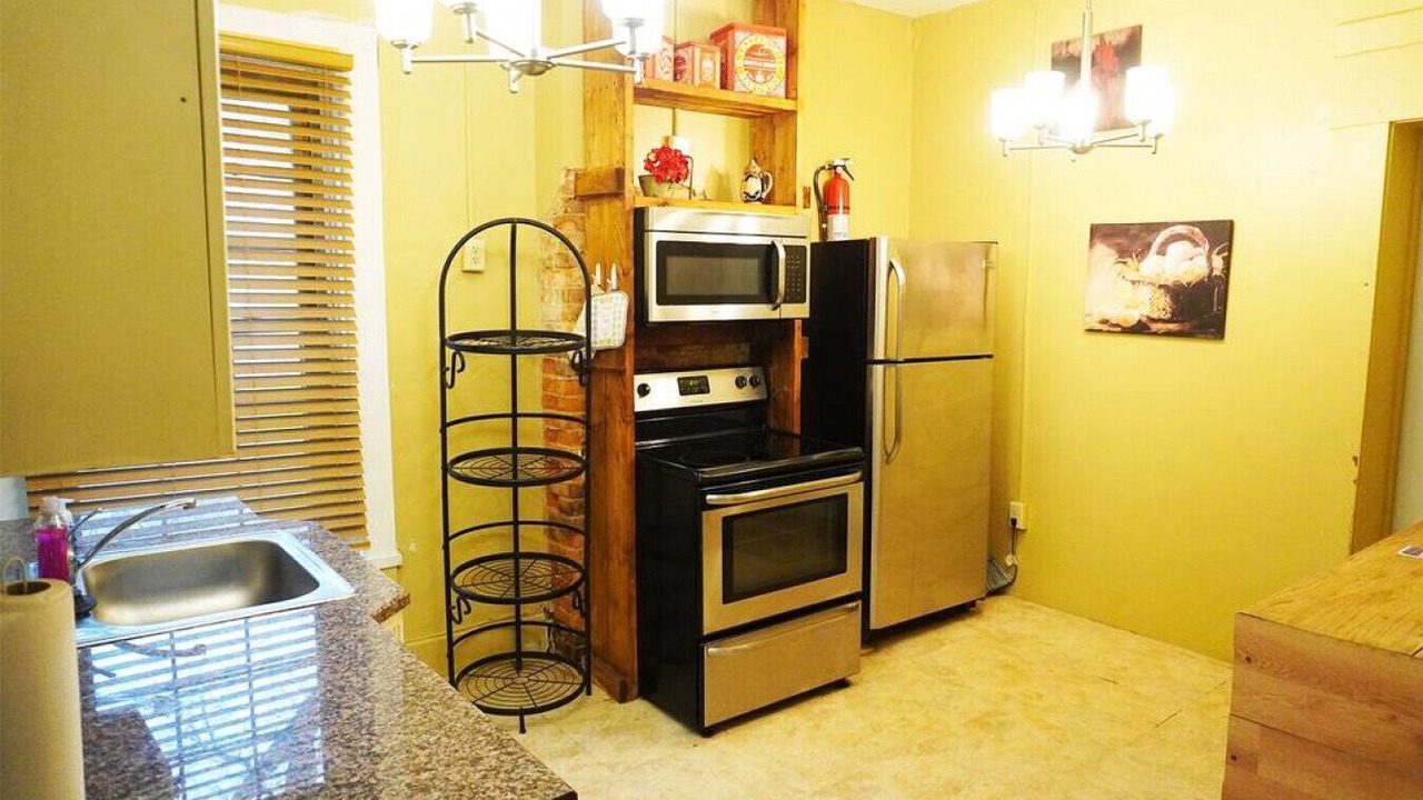 Photo of Kitchen in Coshocton