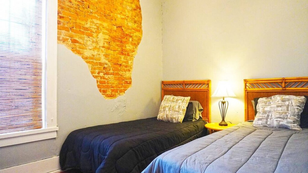 Photo of Bedroom in Coshocton