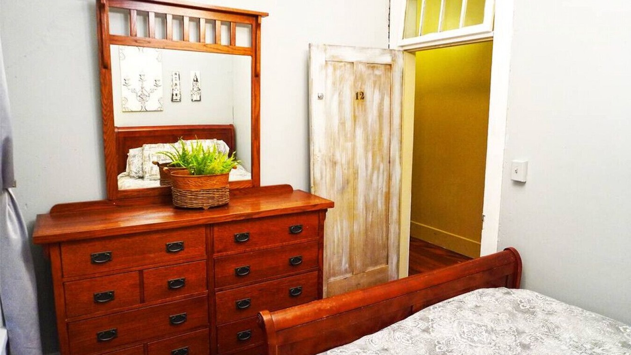 Photo of Bedroom in Coshocton