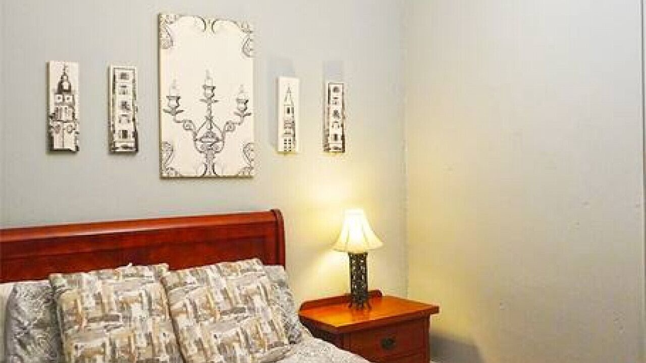 Photo of Bedroom in Coshocton