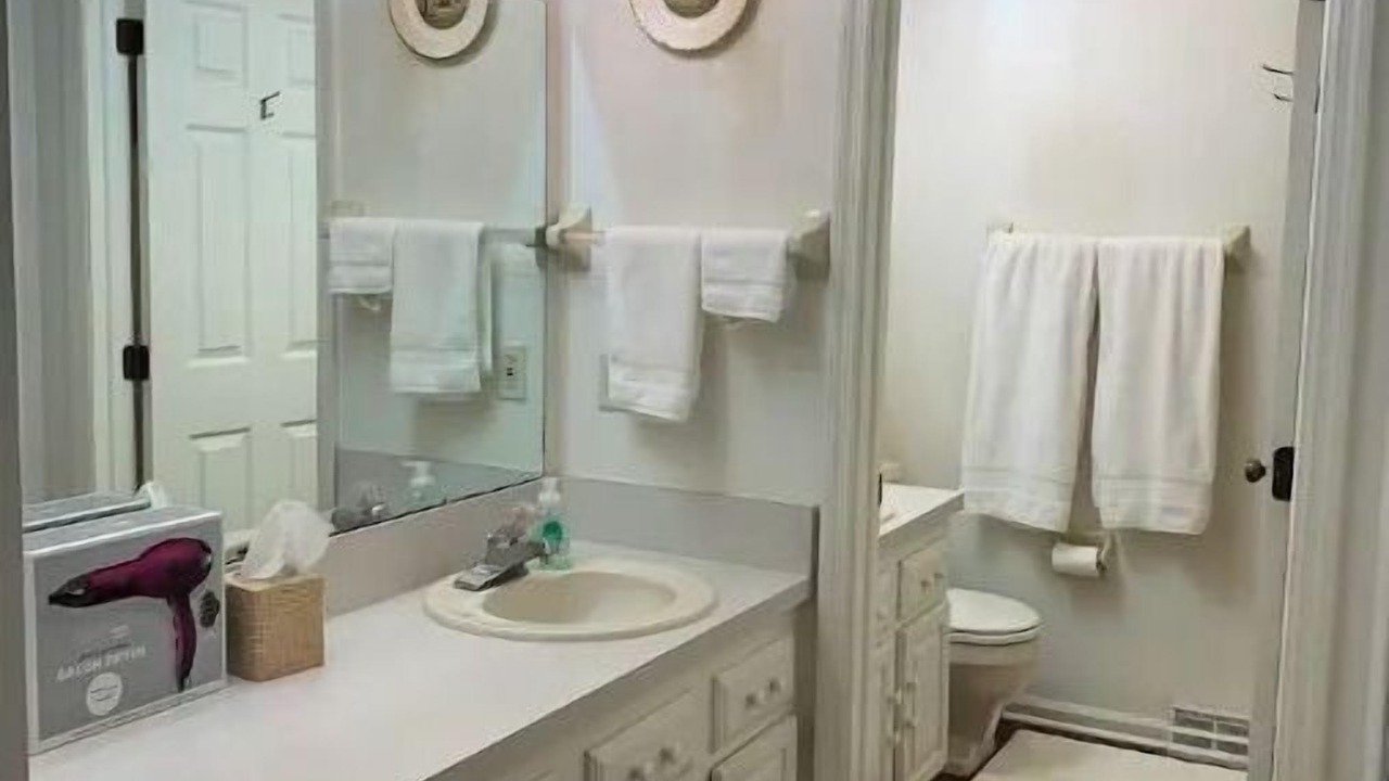 Photo of Bathroom in Granville