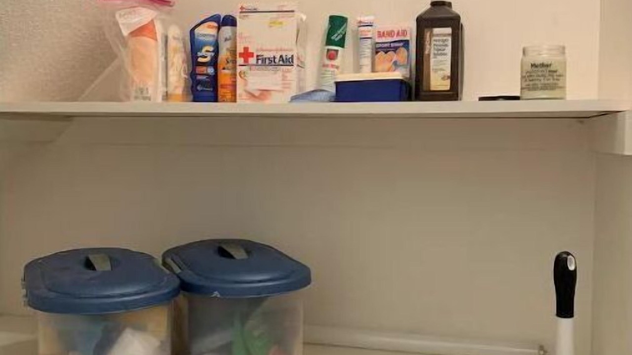 Photo of Bathroom in Granville