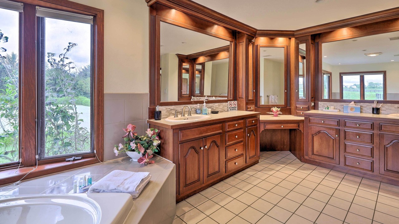Photo of Bathroom in Lebanon