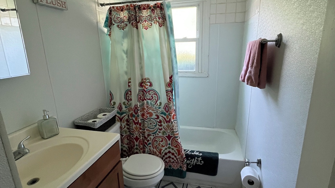 Photo of Bathroom in Vandalia