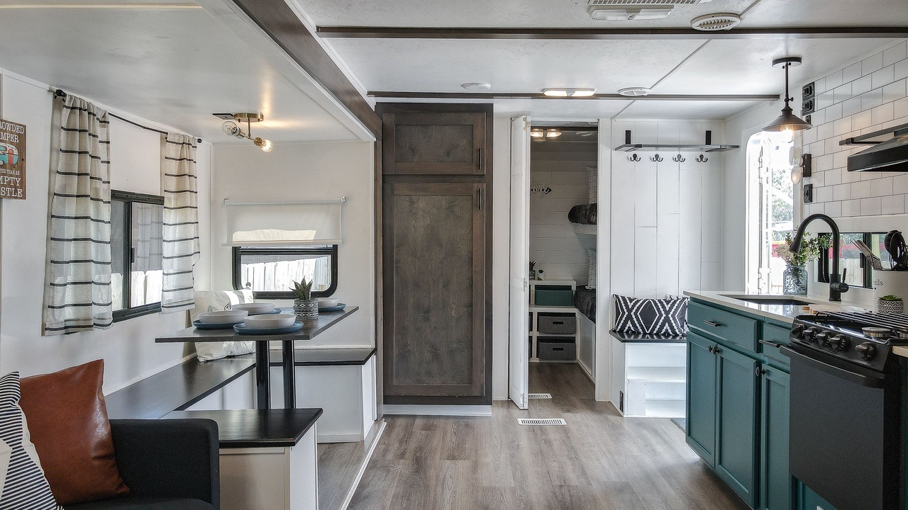 Photo of Kitchen in North Industry