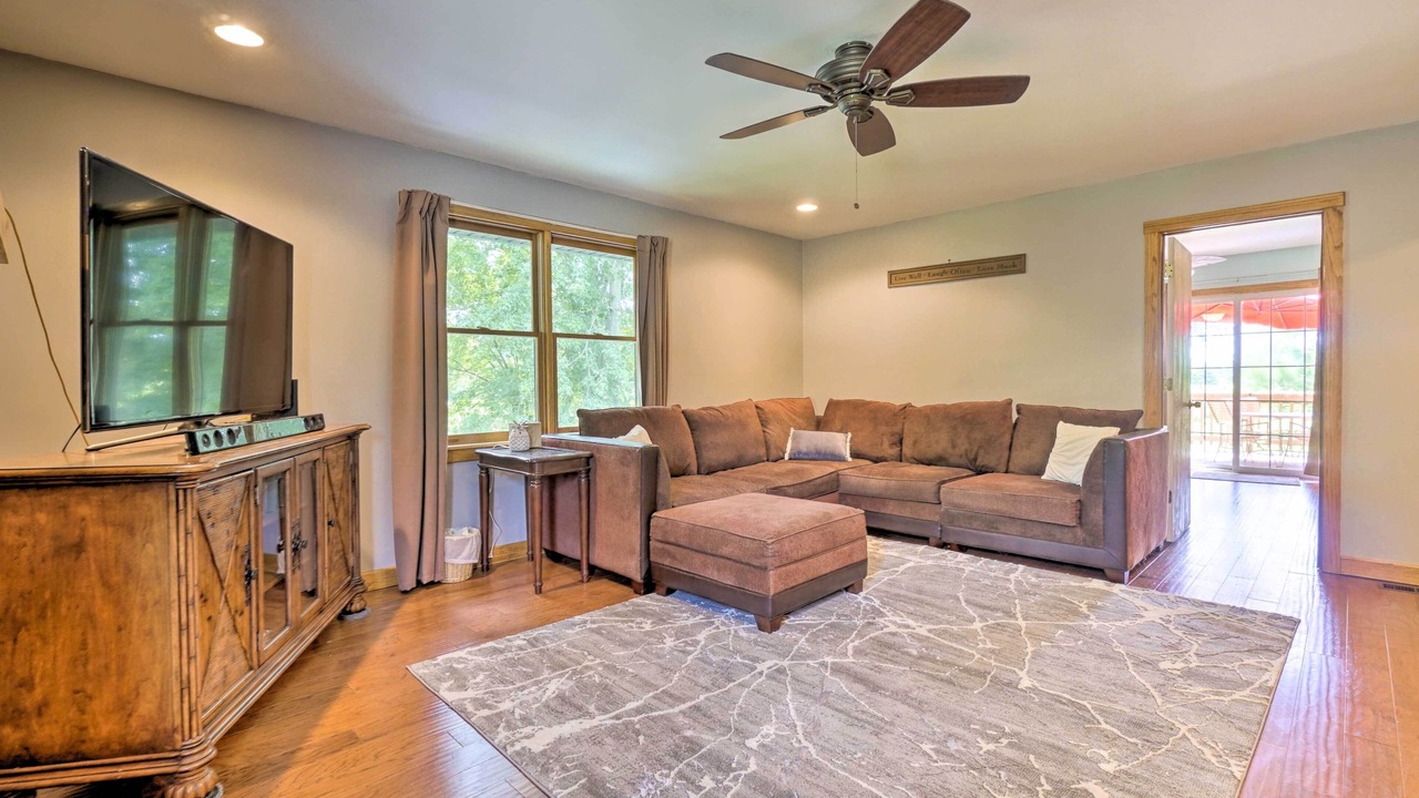 Photo of Livingroom in Nashport