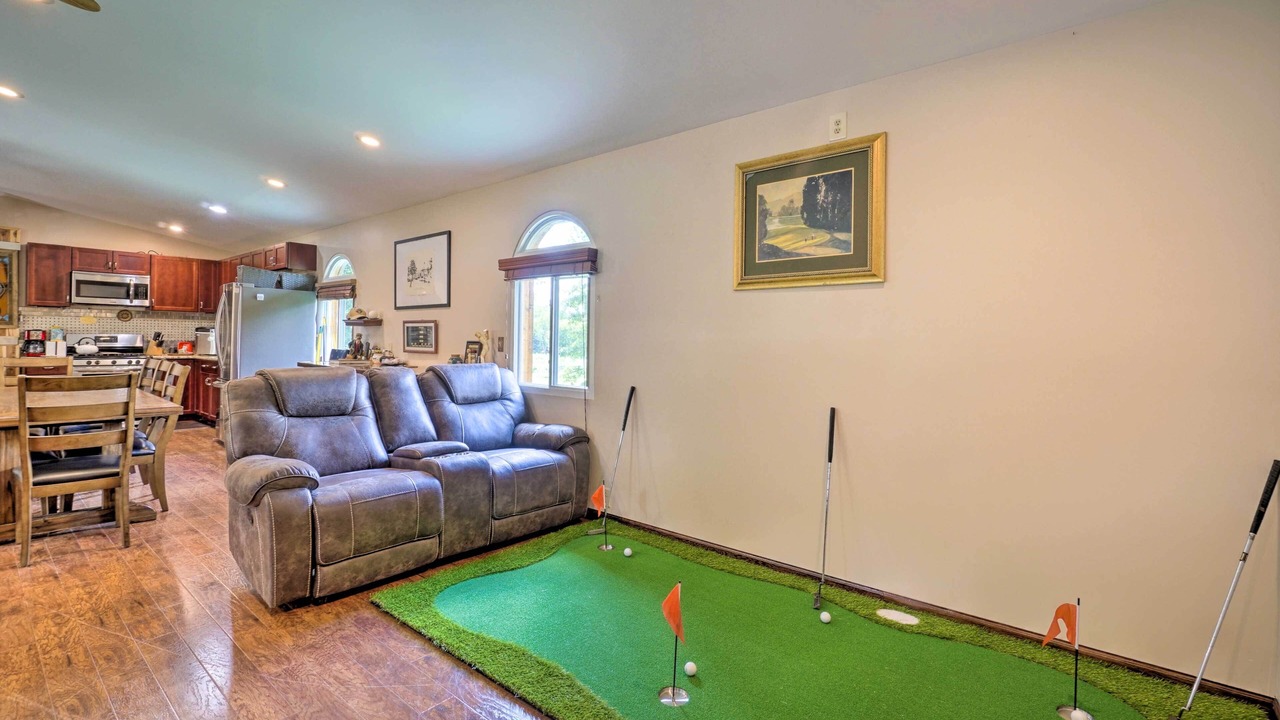 Photo of Bedroom in Nashport