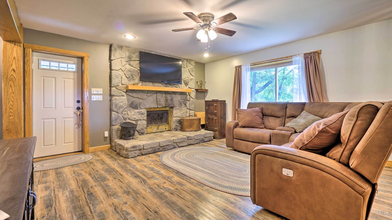 Photo of Bedroom in Nashport