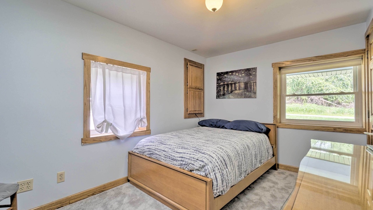 Photo of Bedroom in Nashport