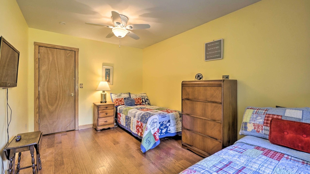 Photo of Bedroom in Nashport