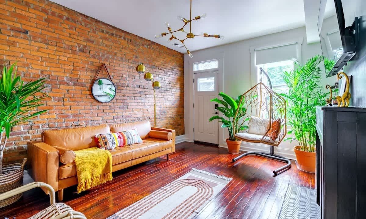 Photo of Bedroom in Italian Village